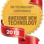 HR Tech Awesome New Technology Award