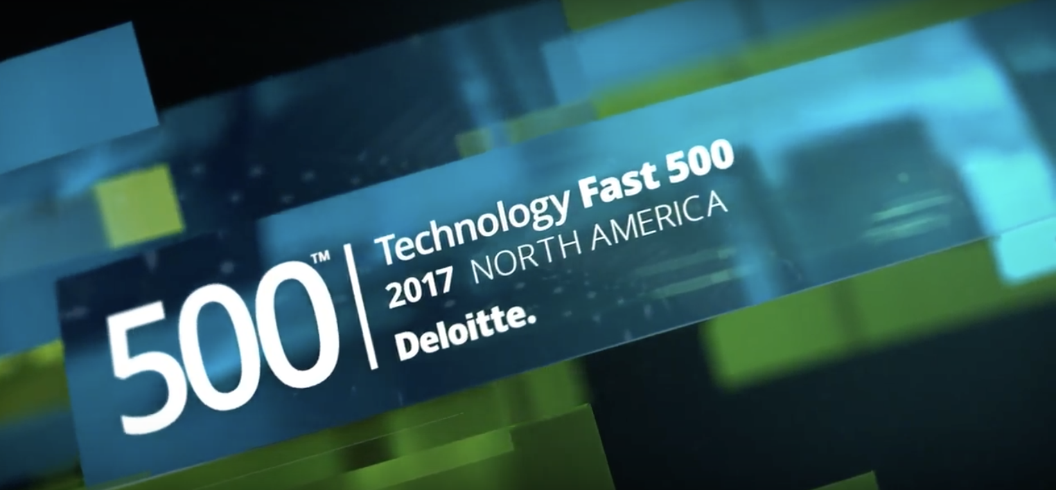 Jobvite Named to the 2013 Deloitte Fast 500