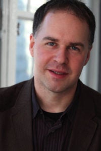 Horst von Wendorff