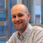Geordie McClelland, CEO of theThings.biz