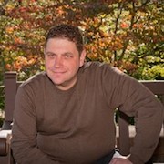 Randy Aimone, marketer and marketing educator