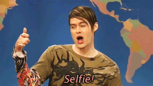 SelfieGIF