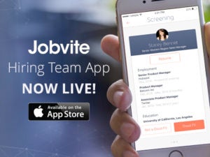 Hiring Team App