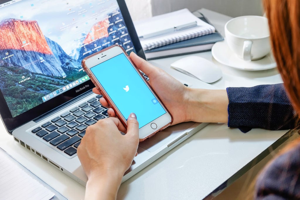 Jobvite - Social Recruiting Twitter