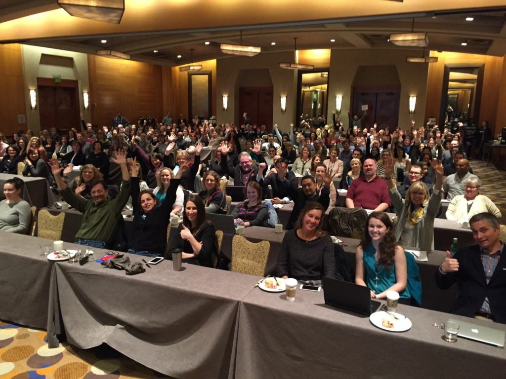 Glassdoor Roadshow (15)