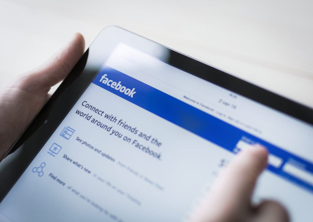 Facebook Recruiting