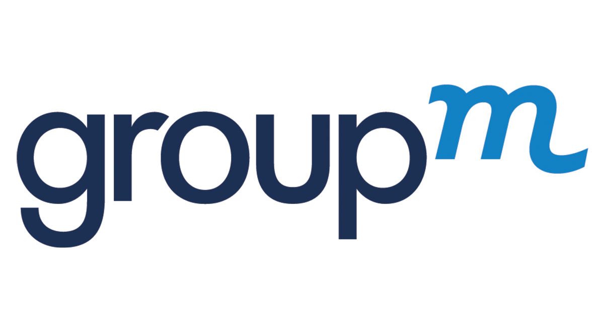 Groupm logo