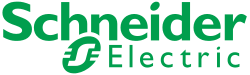 schneider electric logo
