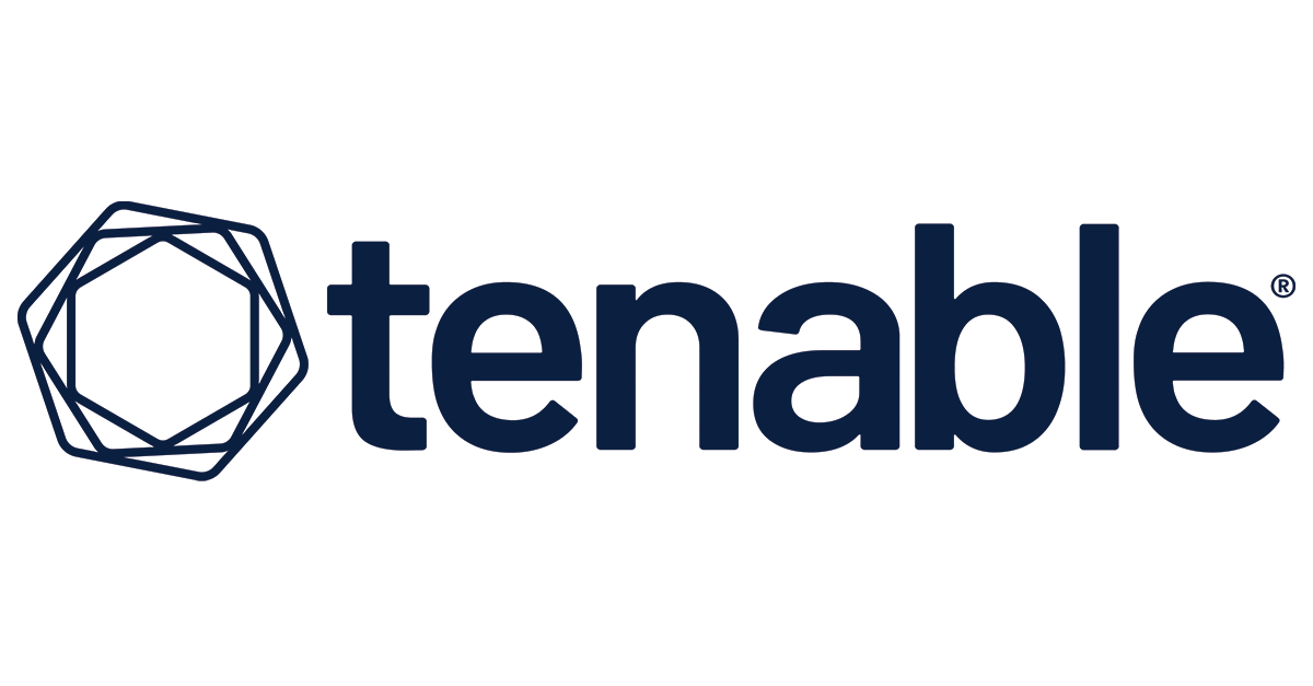 Tenable logo