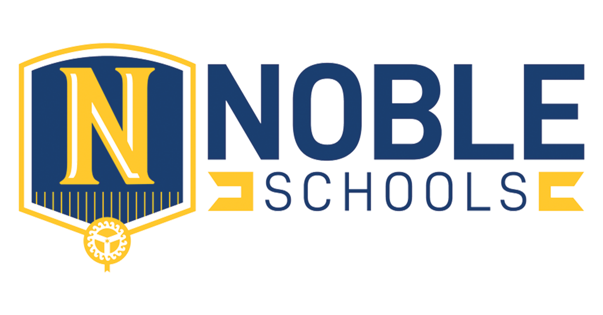 Noble Schools logo