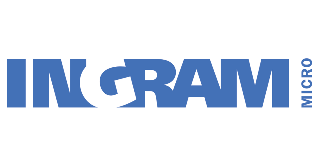 Ingram Micro logo