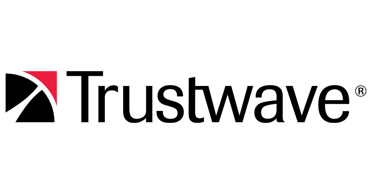 Trustwave logo