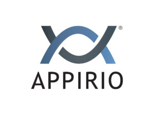 Jobvite - Appirio logo
