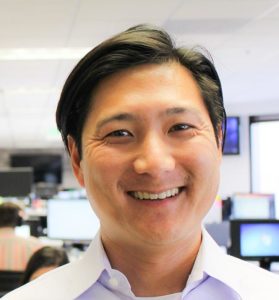 Robert Tsao - Chief Product Officer, Jobvite