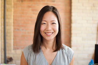 Ji-A Min head shot 2018