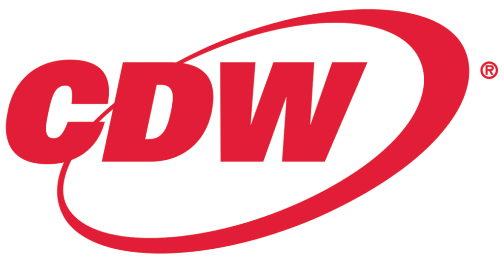 CDW logo