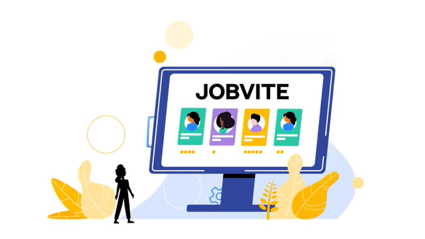 Watch the Jobvite Product Tour
