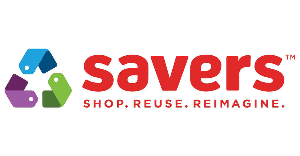 Savers logo