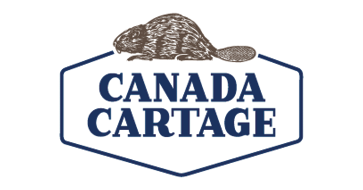 Canada Cartage logo