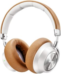 Fancy headphones