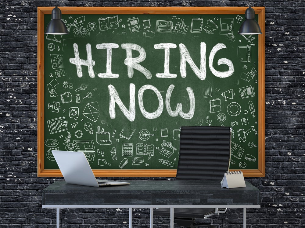 companies hiring now companies hiring now
