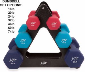 Weight Set