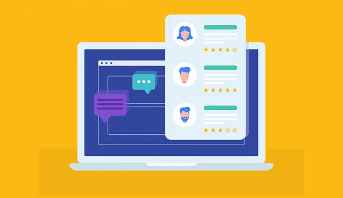 Recruiting remotely