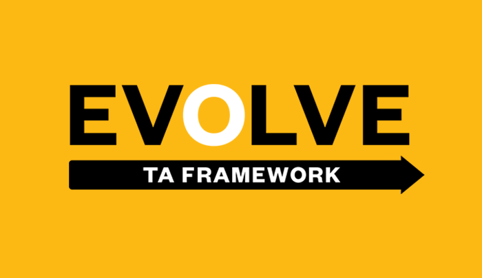 Evolve Talent Acquisition logo