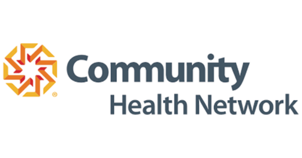 Community Health Network logo