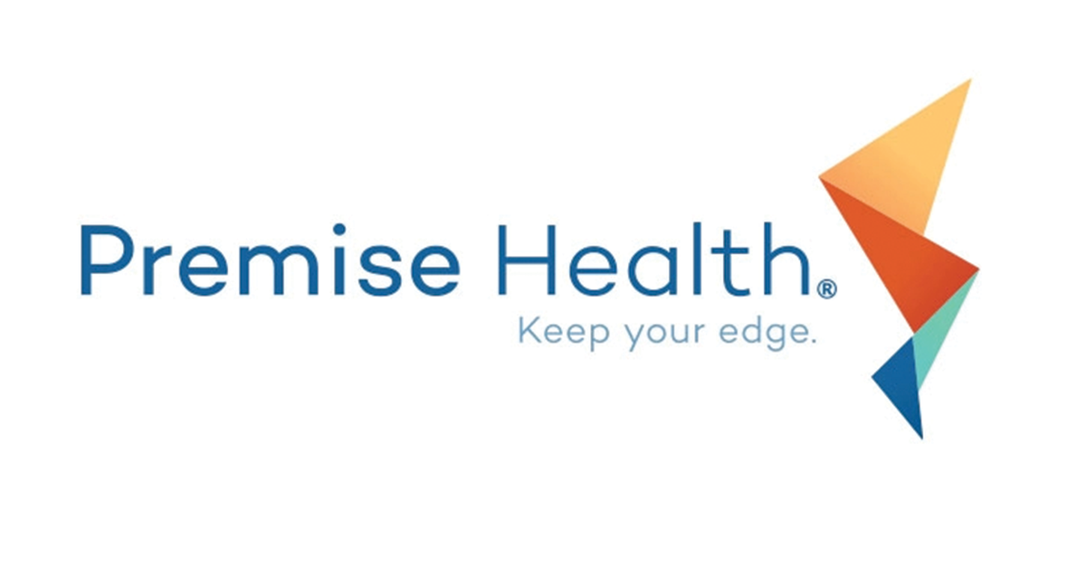 Premise Health logo