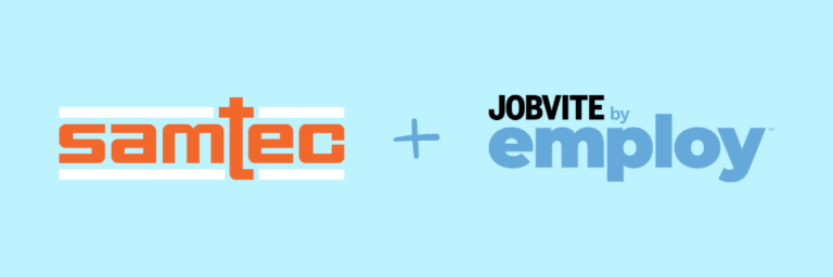 Samtec Simplifies Recruiting Operations with Jobvite's ATS