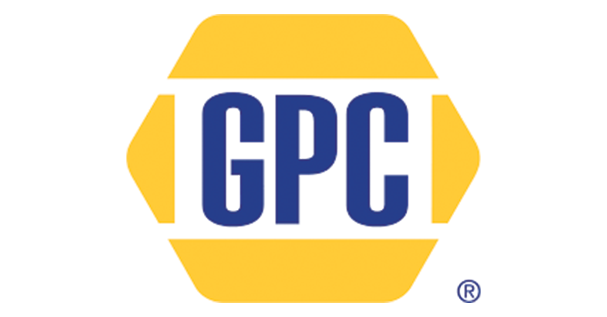 GPC logo