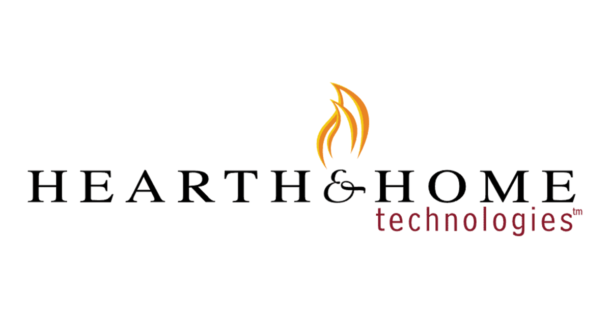 Hearth and Home logo