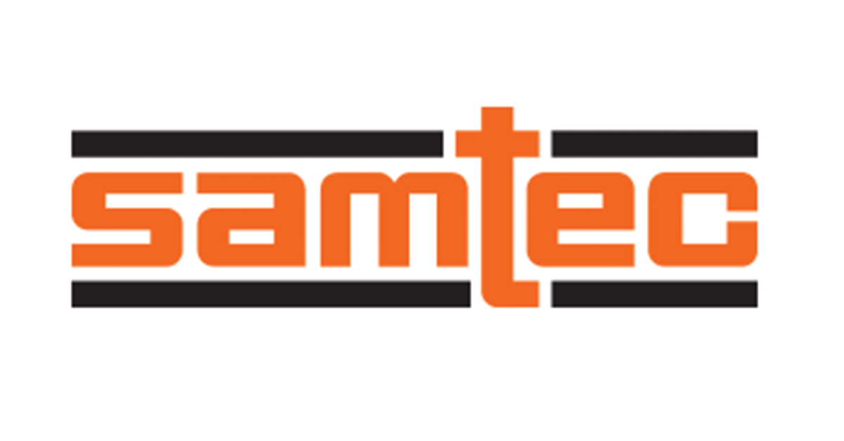 Samtec logo