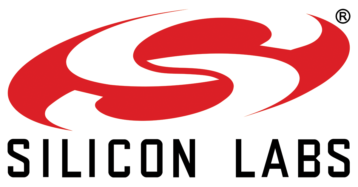 Silicon Labs logo