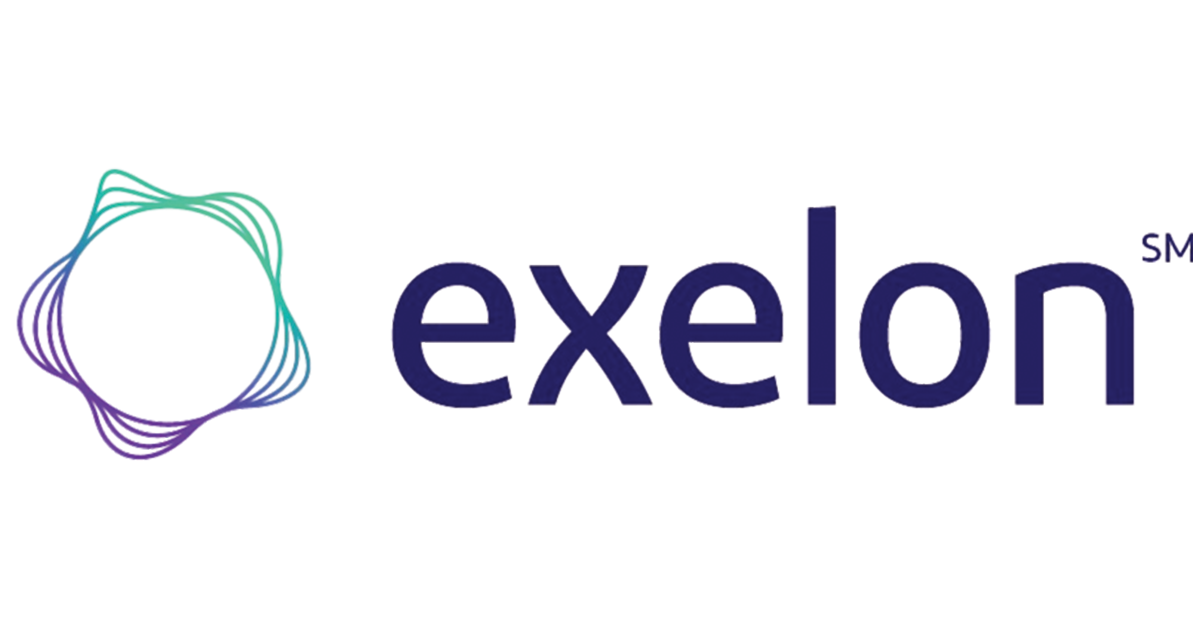Exelon logo
