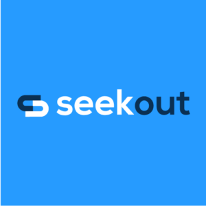 SeekOut Logo
