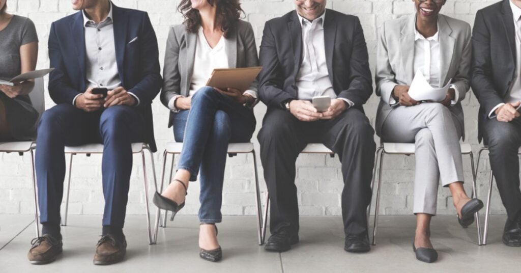 What is the Difference Between Recruitment and Talent Acquisition