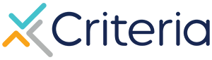 Criteria logo