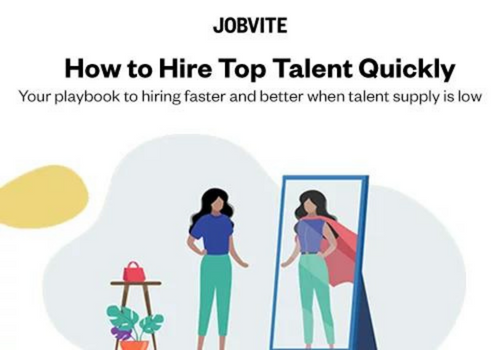 How to hire top talent quickly TY page pic