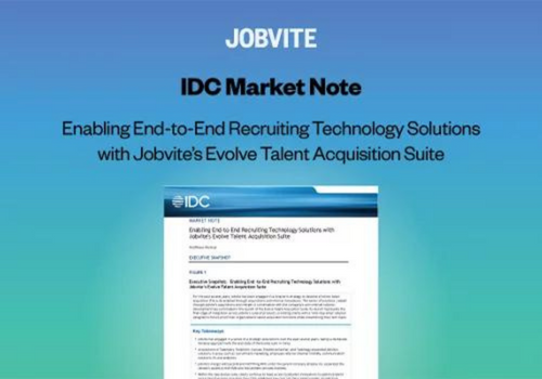 IDC market note TY page pic