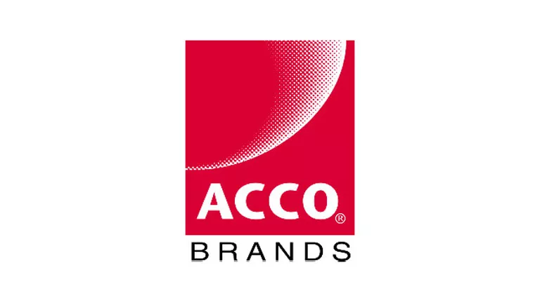 Acco Brands logo