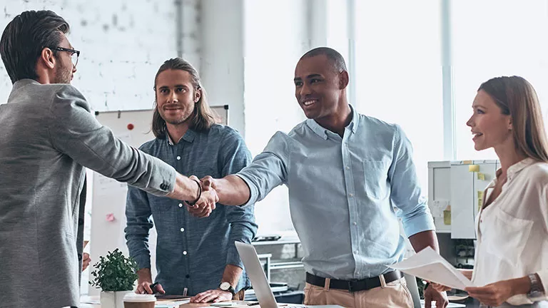 Attract, engage and convert the best candidates as a recruiter or TA specialist.