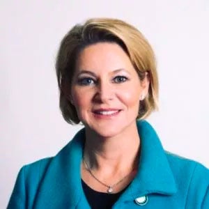 Kirsten Helvey