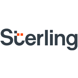 Sterling logo