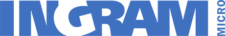 Ingram Micro logo