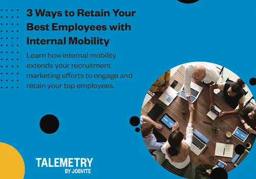 Cover Image for the Internal Mobility eBook