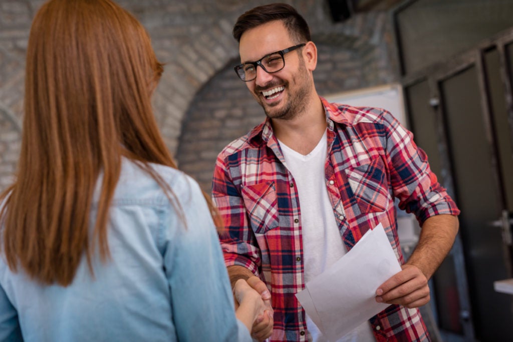 What Job Seekers Want from Employers Today Jobvite