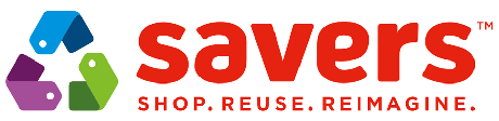 Savers logo