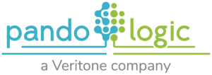 PandoLogic Veritone Logo
